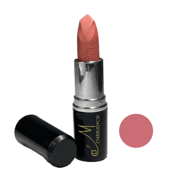 رژلب جامد رولی ارگانیک کد 401