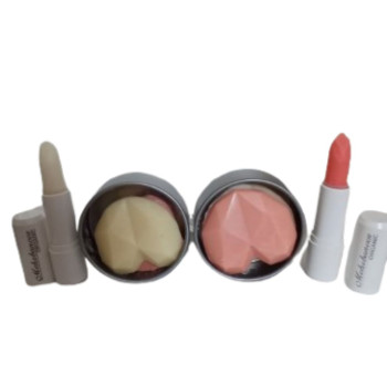 بالم لب و لوسیون بار