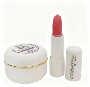 بالم لب و کره بدن