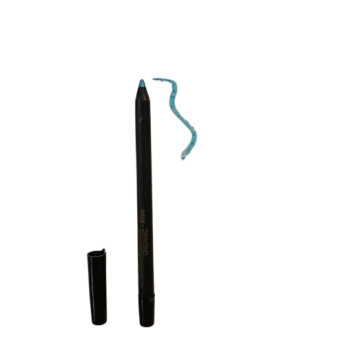 مداد چشم آبی روشن (صدفی)