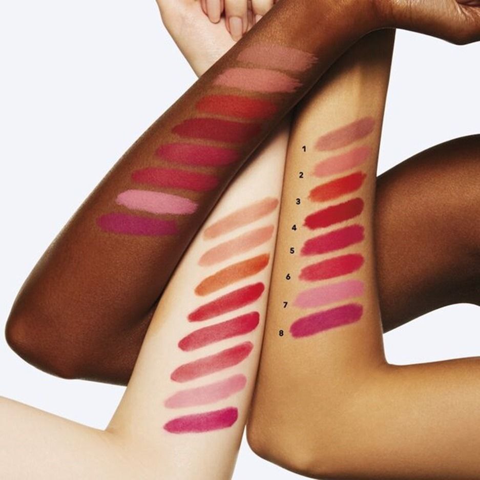 lipstick-color-for-skin-tone